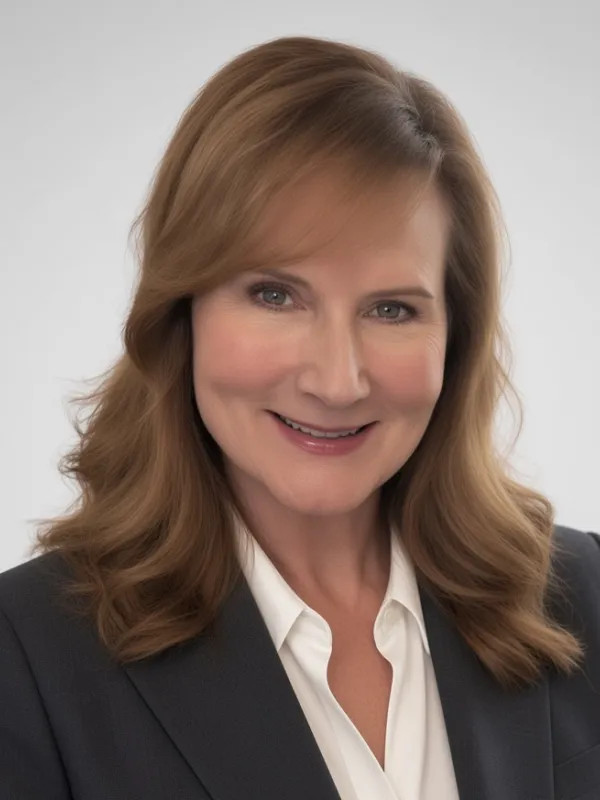 headshot Kerry Rubadue