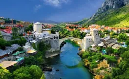 Bosnia 