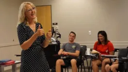 World Language Teaching