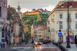 Romania